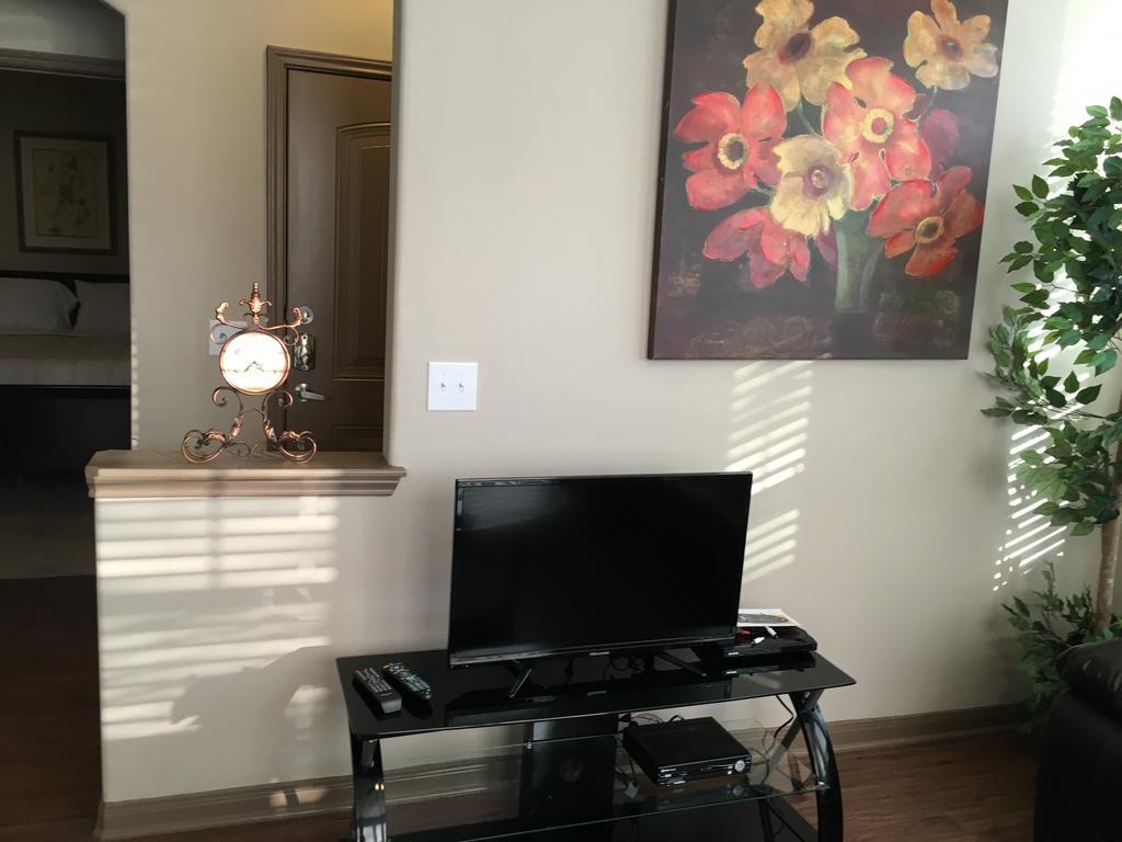 Resort Style Apartment/Home - The Woodlands Bilik gambar